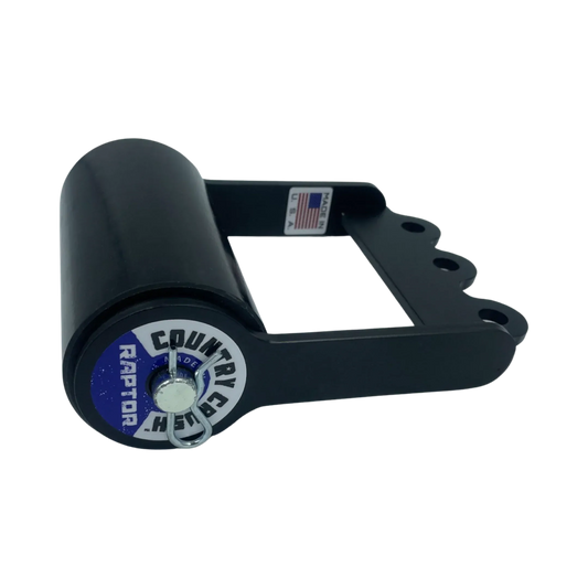 Country Crush Raptor Handle Will Increase Your Grip Strength Instantly