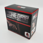 Use cone grip arm wrestling bar attachments from GripStrength.com to more rapidly build your arm and hand muscles while also strengthening your little fingers. 
