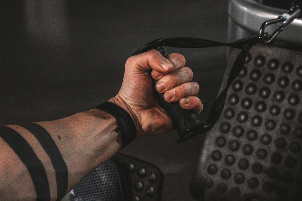 Grip Strengthener Guide: Boost Grip, Wrist, and Arm Power