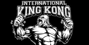 King Kong Grip Challenge | International Grip Sport Event