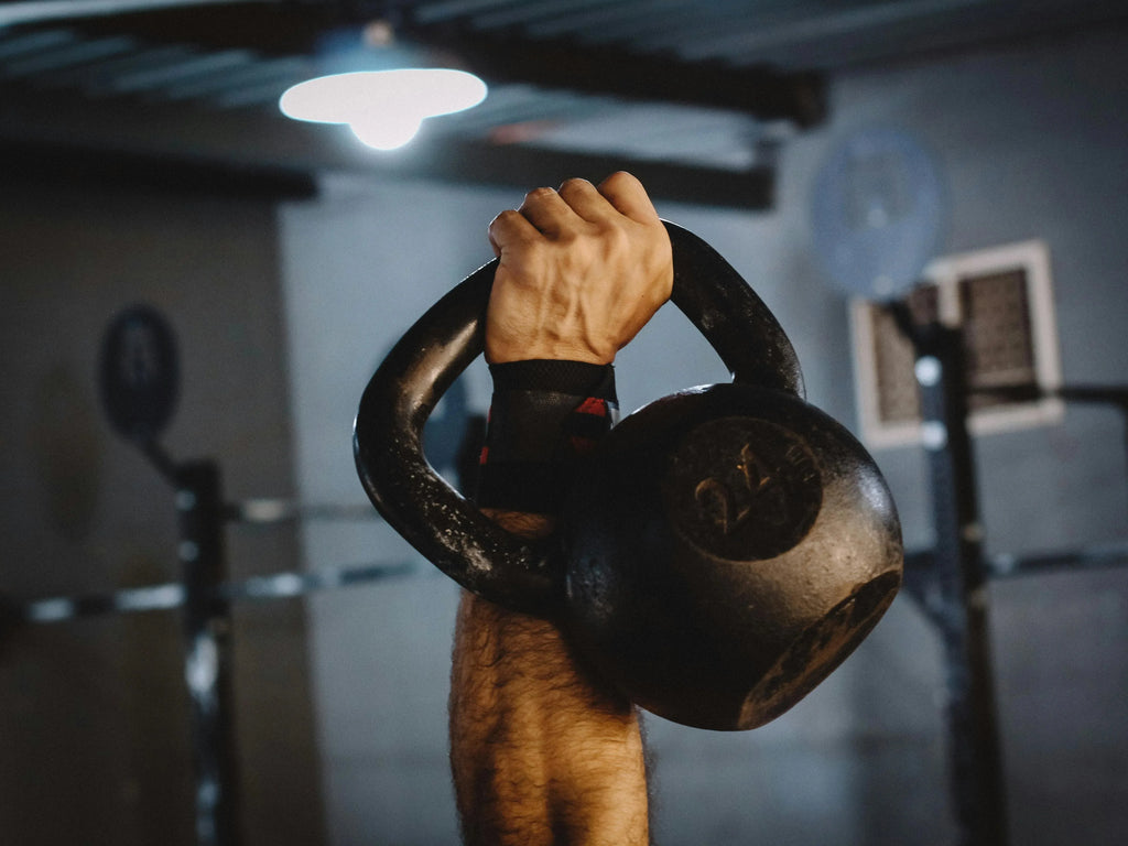 How to Use a Grip Strength Trainer to Build Powerful Hands