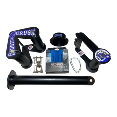 2025 Super Series Packages - Armlifting USA - Set 1 - 2025 Full Set WITH Loading Pin