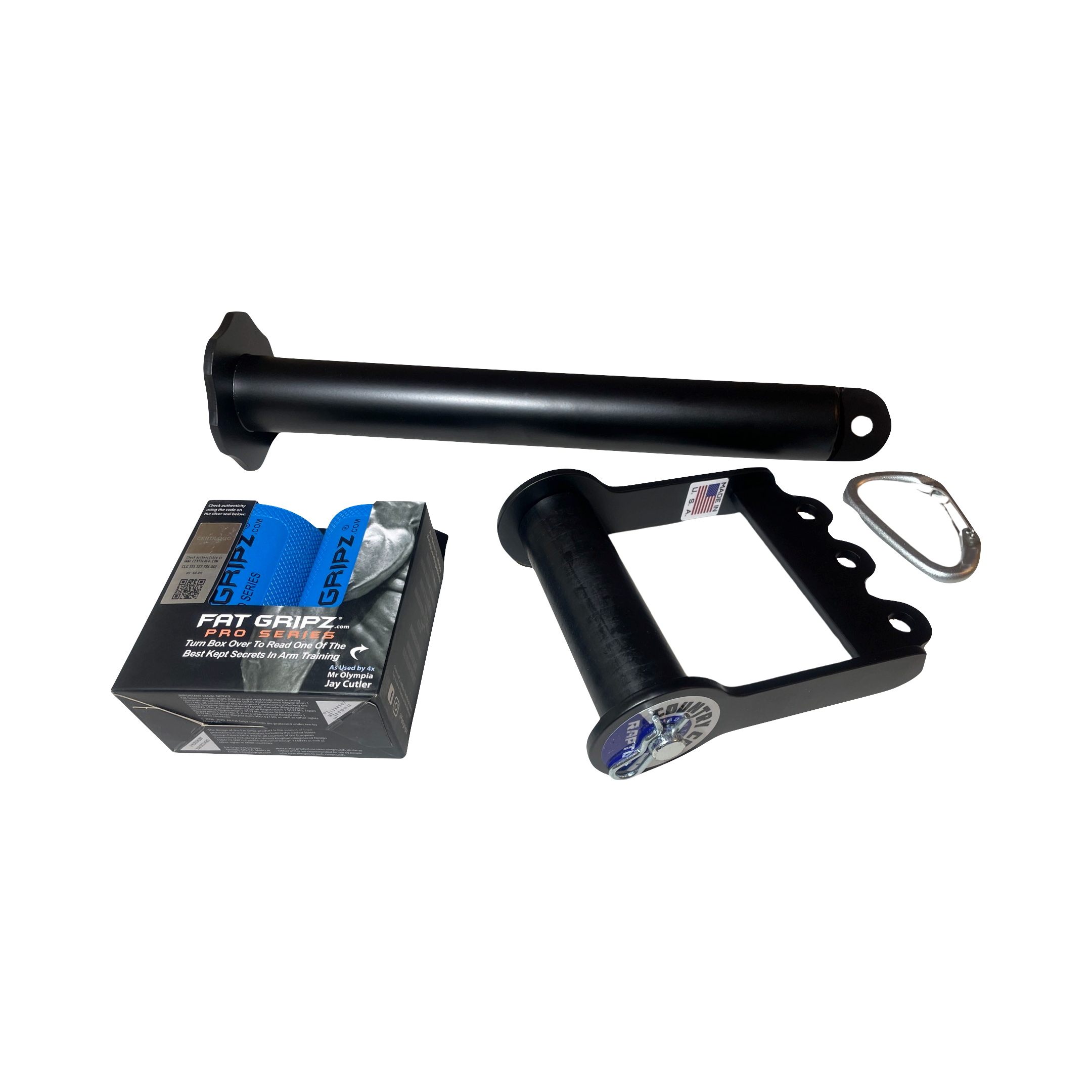 2025 Super Series Packages - Armlifting USA