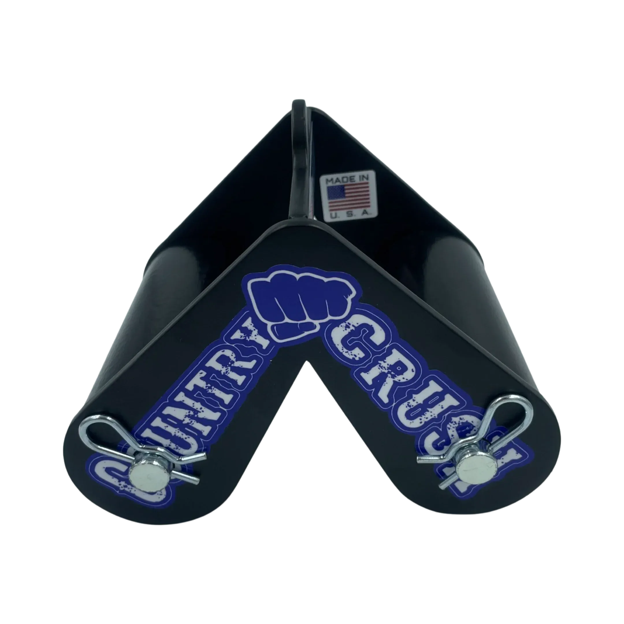 Country Crush Two-Hand Revolving Handle