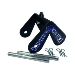 Country Crush Two-Hand Revolving Handle - Country Crush Frame Only