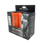 Extreme Series Grips by Fat Gripz - Thick Bar Training For Grip Strength and Arm Muscle