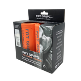Extreme Series Grips by Fat Gripz - Thick Bar Training For Grip Strength and Arm Muscle