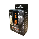 One Series Grips by Fat Gripz - Best Intro to Fat Grip Training