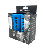 Pro Series Grips by Fat Gripz - Fat Bar Training For Hand and Arm Strength