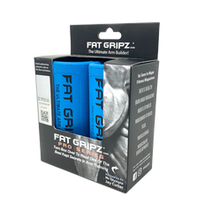 Fat Gripz Thick Bar Training Accessory - Pro Series