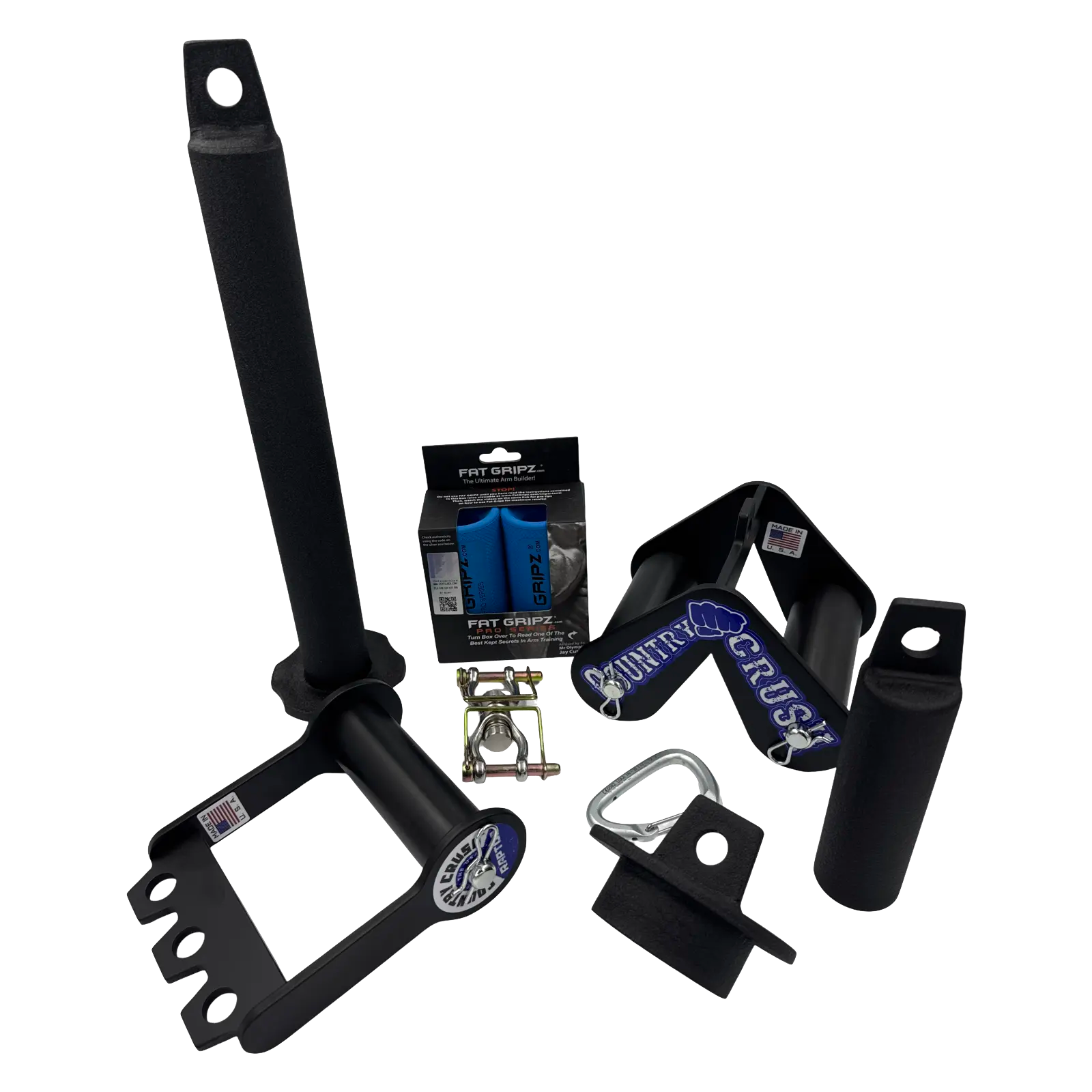 2026 Super Series Packages - Armlifting USA