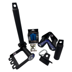 2026 Super Series Packages - Armlifting USA - Set 1 - 2026 Full Set WITH Loading Pin