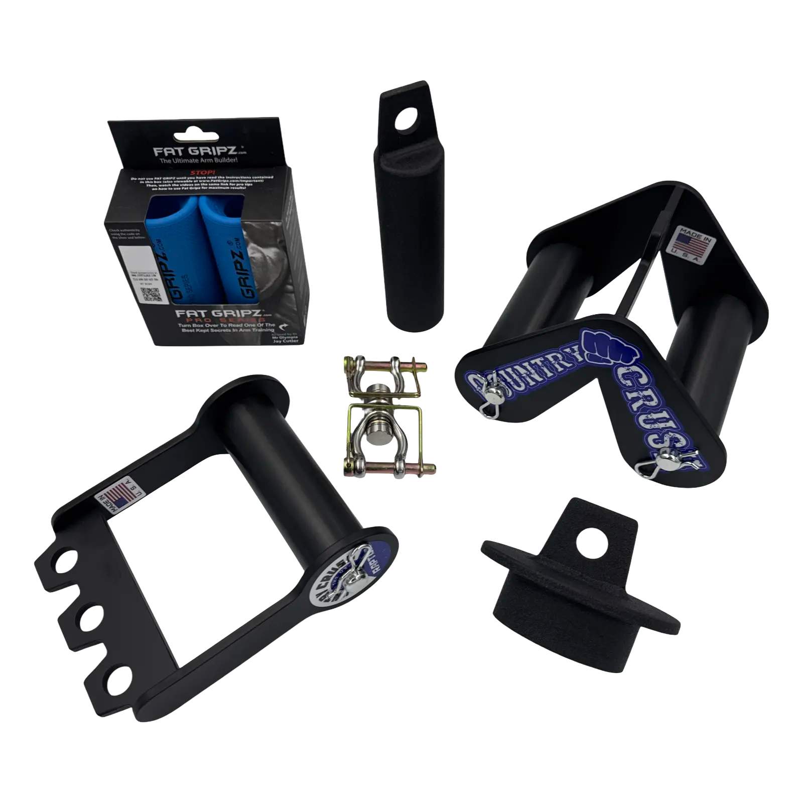 2026 Super Series Packages - Armlifting USA