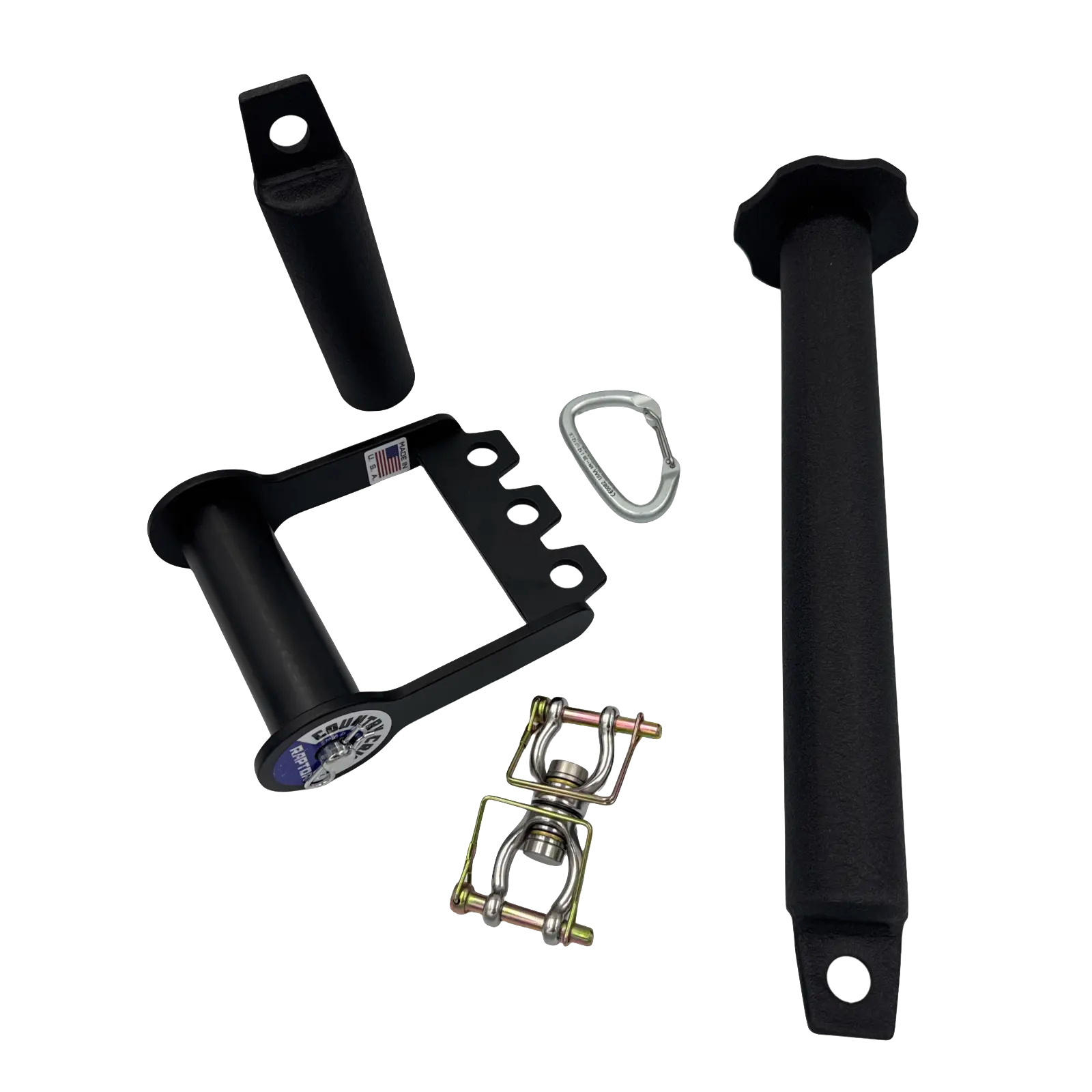 2026 Super Series Packages - Armlifting USA