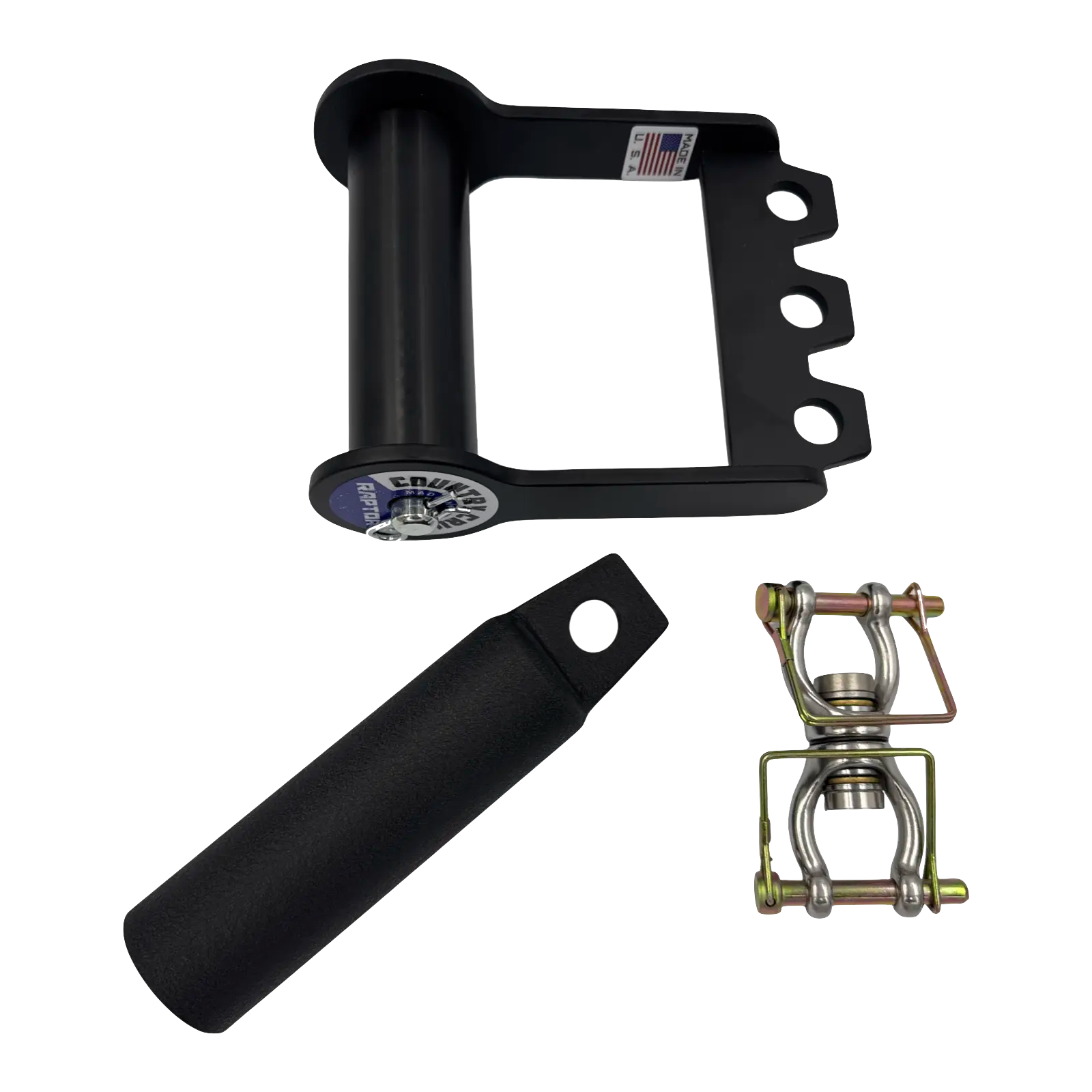 2026 Super Series Packages - Armlifting USA