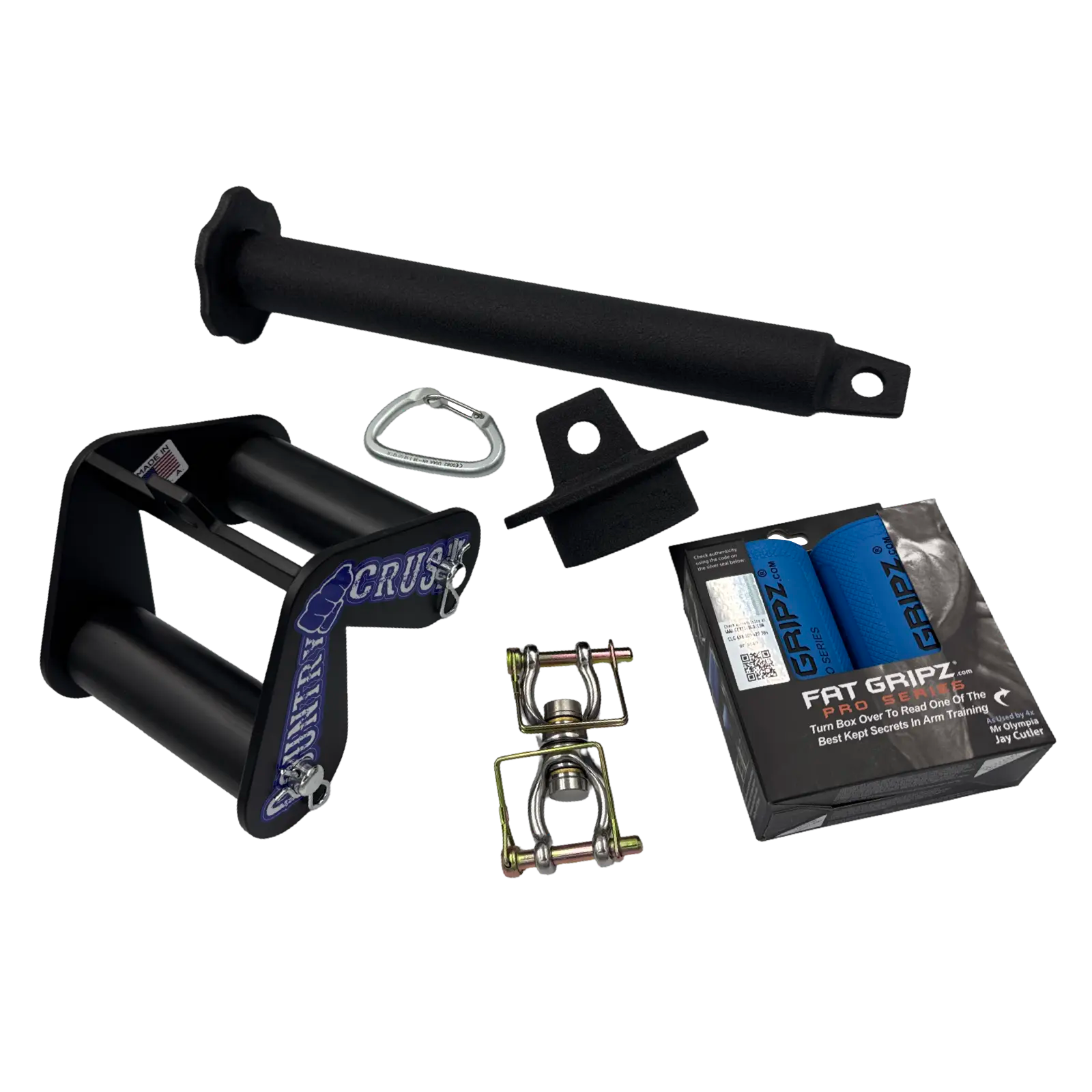 2026 Super Series Packages - Armlifting USA