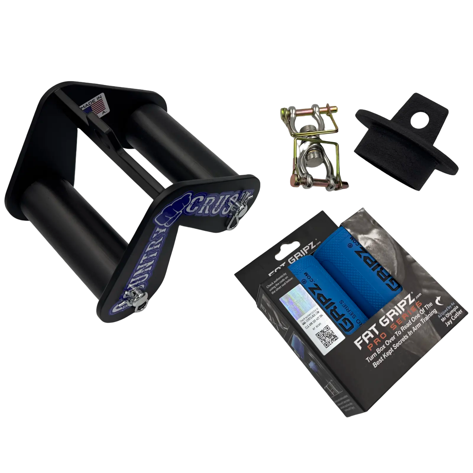 2026 Super Series Packages - Armlifting USA