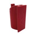Front view of the ArmSport Traditional Eccentric Grip for arm wrestling and grip strength