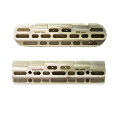 Beastmaker 1000 and 2000 Series Fingerboard: Precision Grip Training - 2000
