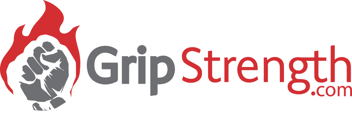 GripStrength.com