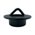 IronMind Hub pinch grip trainer, side view.