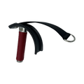 Front view of the MultiPuller wrist and forearm trainer showing adjustable resistance feature
