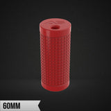 A 60 mm arm wrestling handle with a high-quality in-built knurled grip for the best possible arm wrestling training experience.