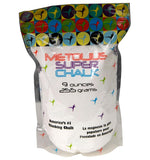 9 oz Container or Super Grip Chalk by Metolius