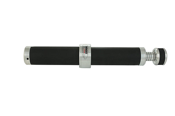 Sidewinder forearm outlet