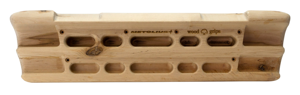Metolius Wood Grips Compact Board II