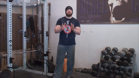 Jedd Johnson’s Fierce Forearms Training video series will teach you how to build the strongest possible forearms.